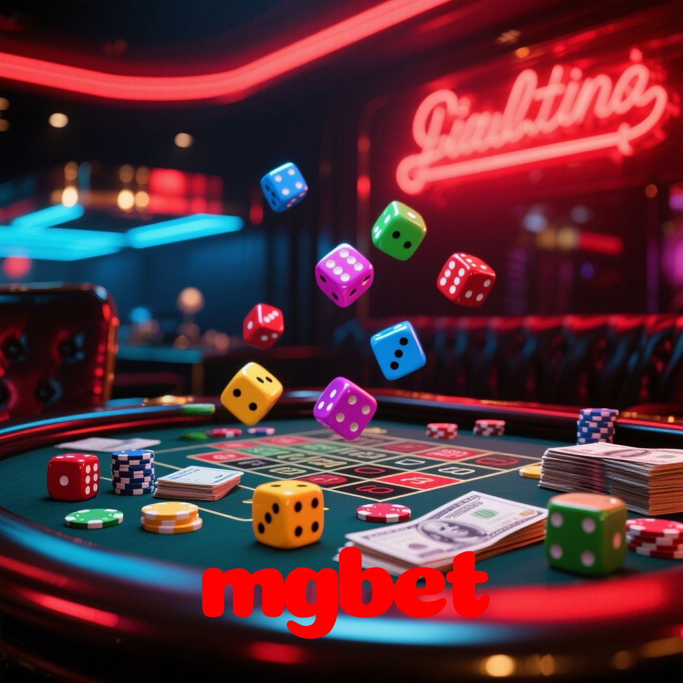 Aproveite as Melhores Promoções no mgbet!